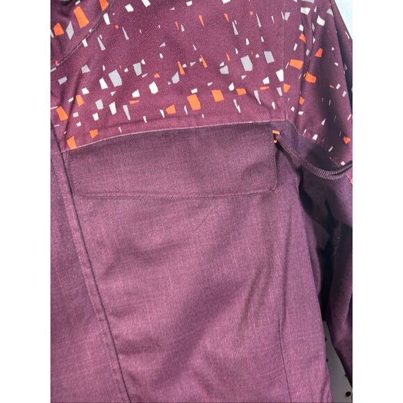 Under Armour storm 3 coldgear infrared ski snowboard ski jacket size XS - Picture 10 of 12